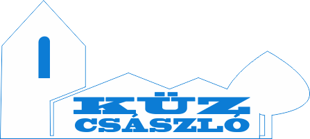 KÜZ Császló